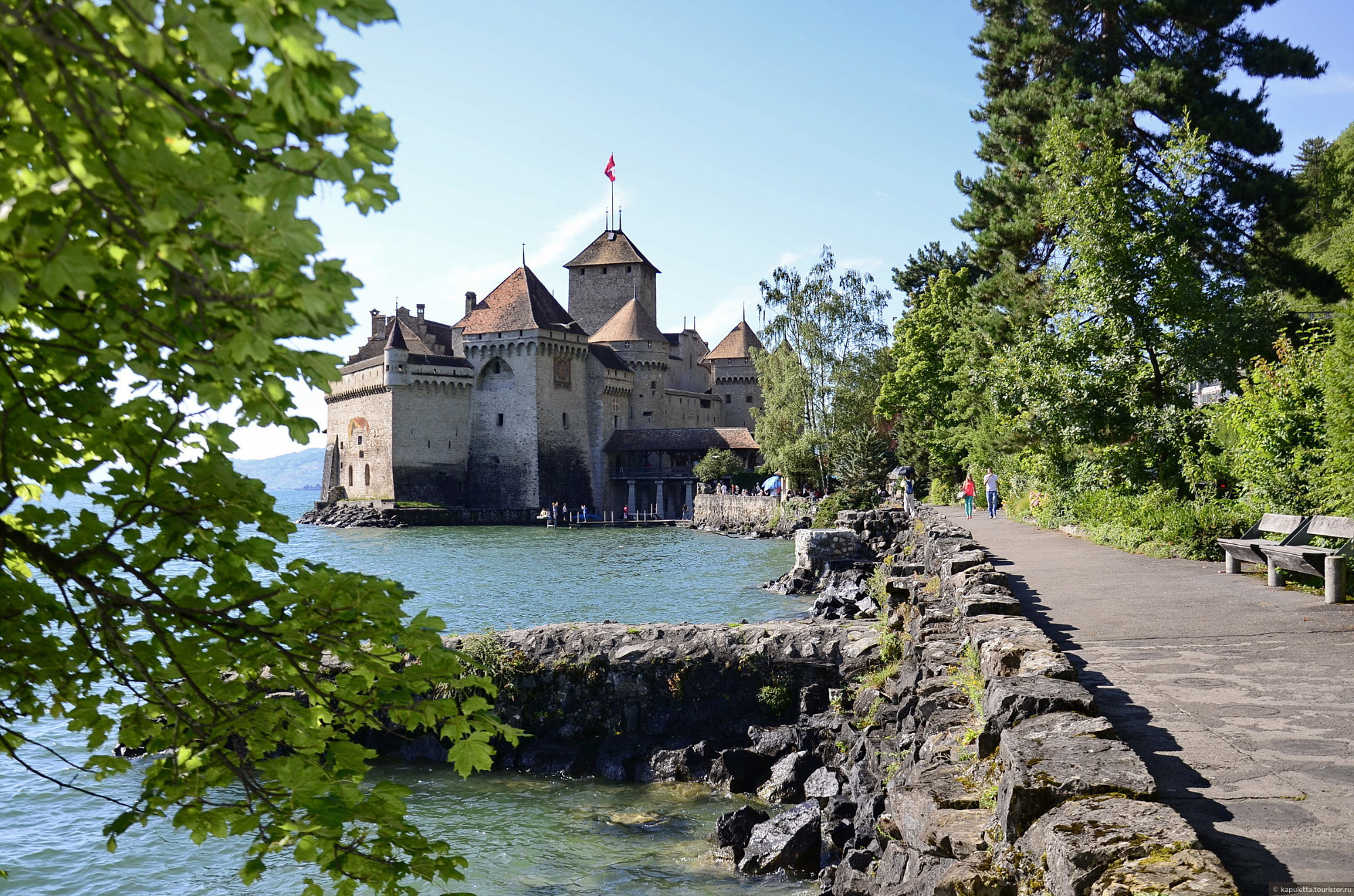 Montreux